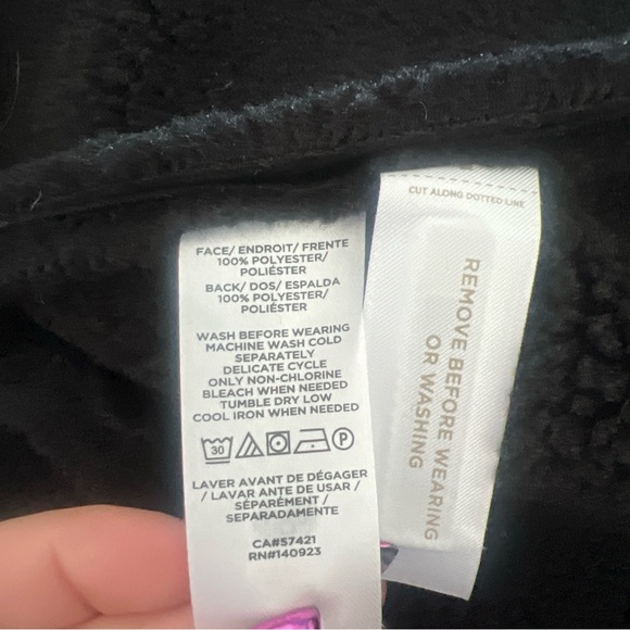 ANN TAYLOR LOFT WINTER COAT - Picture 12 of 13